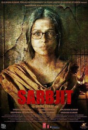 Sarbjit 2016 DvdSrc Movie